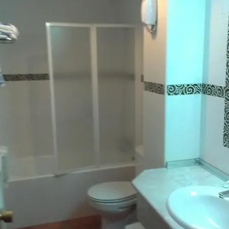 Edelweiss Hotel Torla Chambre photo