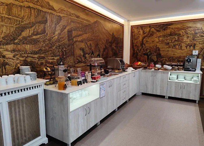 Edelweiss Hotel