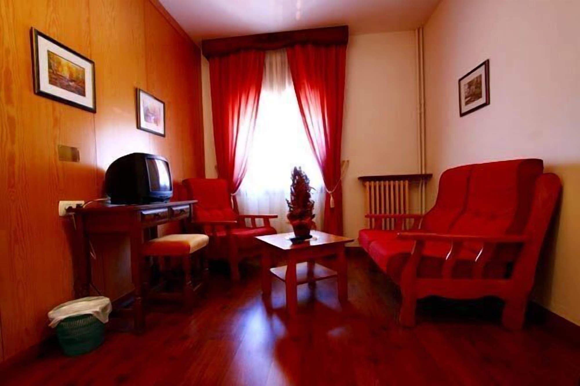 Hotel Edelweiss