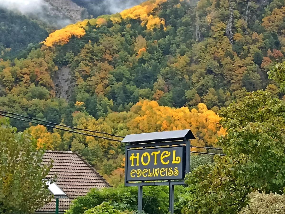 Edelweiss Hotel