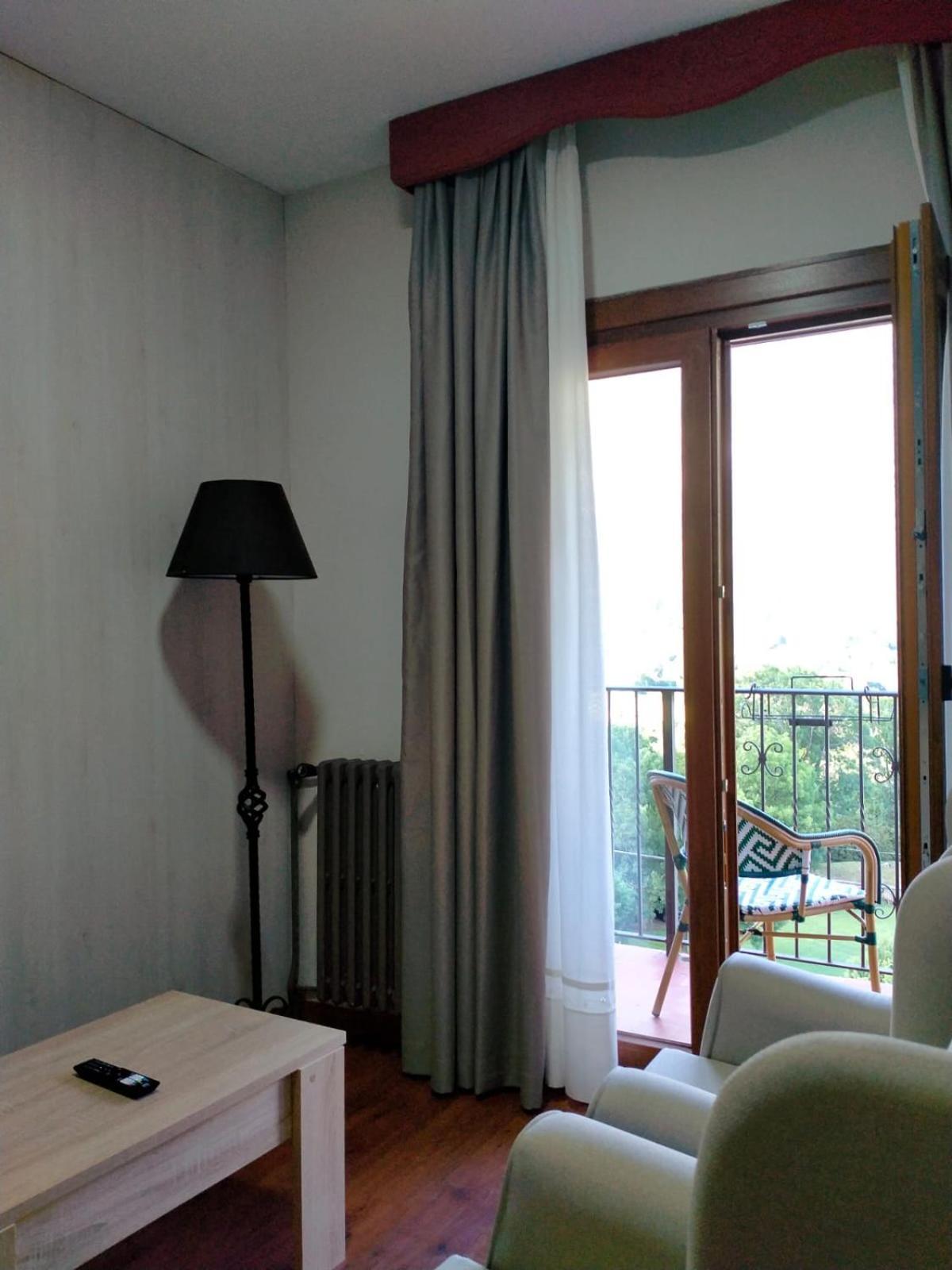 Hotel Edelweiss Torla