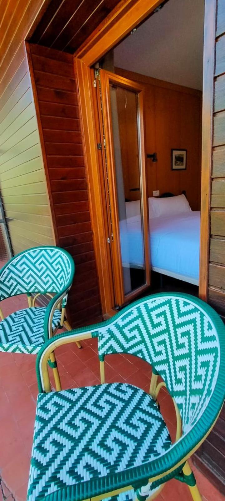 Hotel Edelweiss
