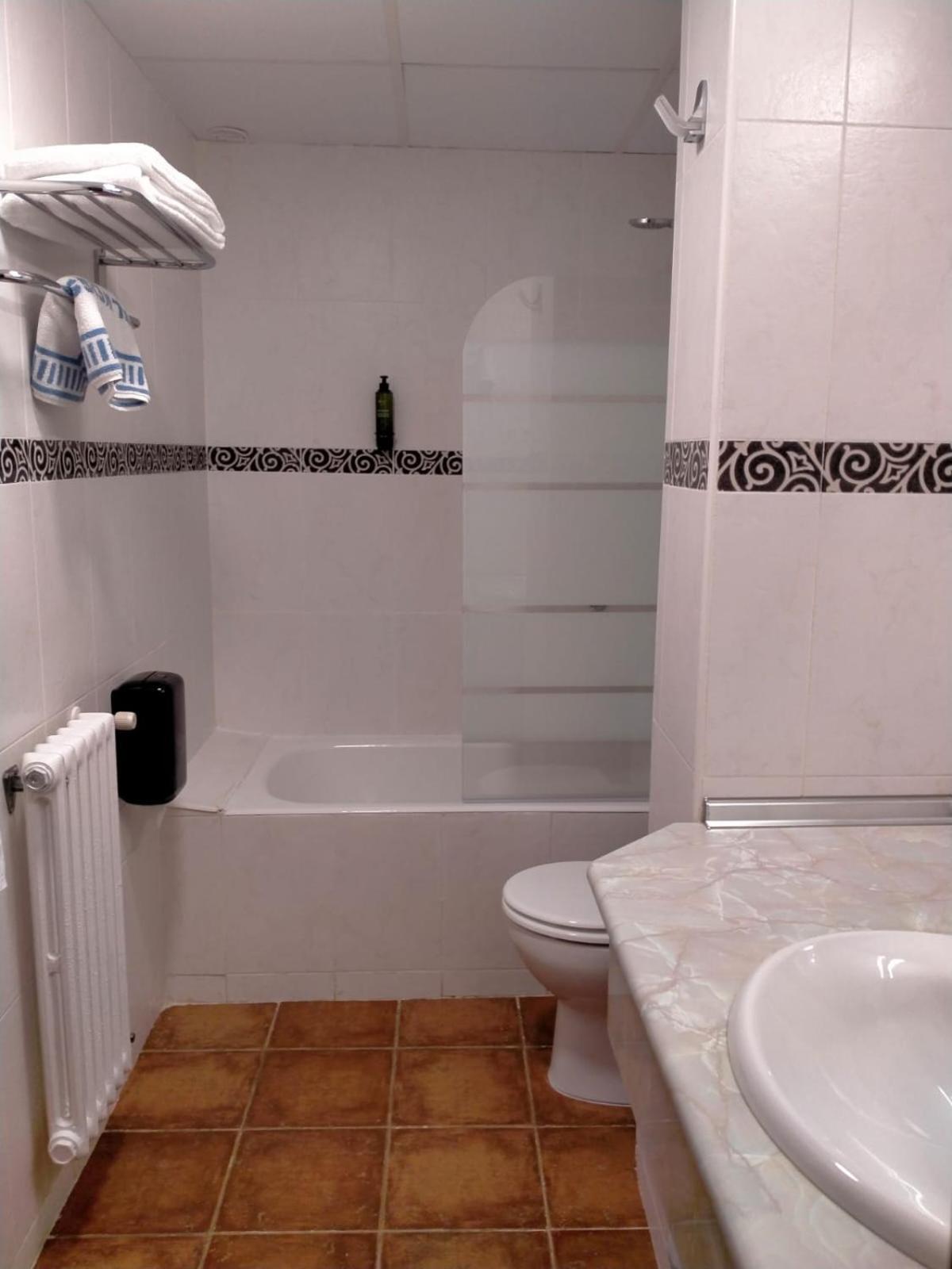 Hotel Edelweiss 2*