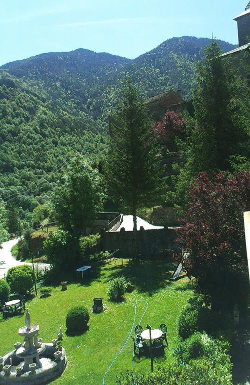 Edelweiss Torla