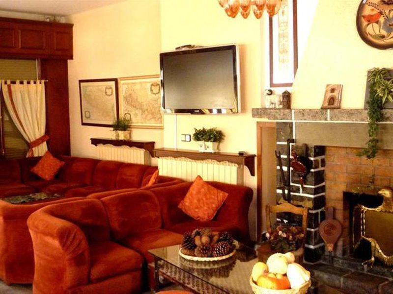 Edelweiss Hotel Torla