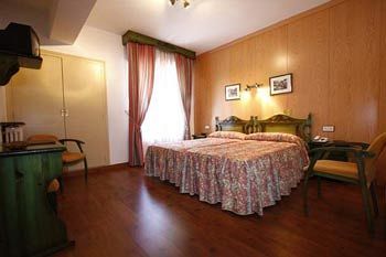 Hotel Edelweiss