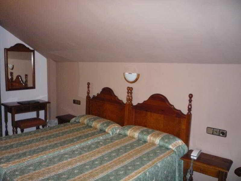 Hotel Edelweiss 2*